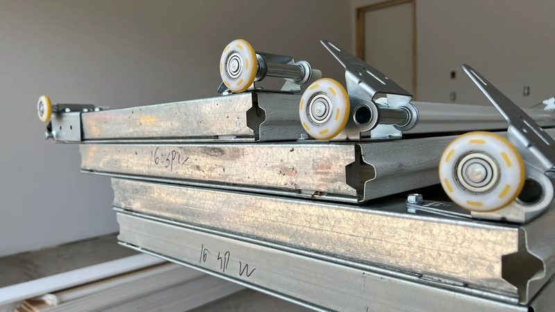 Garage door repair in Cave Creek by Nate's Garage Doors