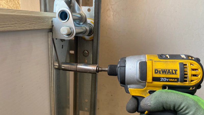 Garage Door Repair by Nate's Garage Doors